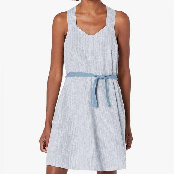 Royal Robbins Dresses & Skirts - Royal Robbins Hempline Dress | Stellar Stripe (Blue) | NWT | Size XS